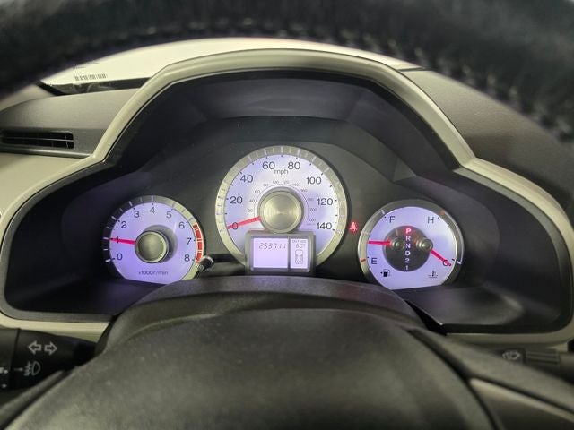 2011 Honda Pilot EX-L