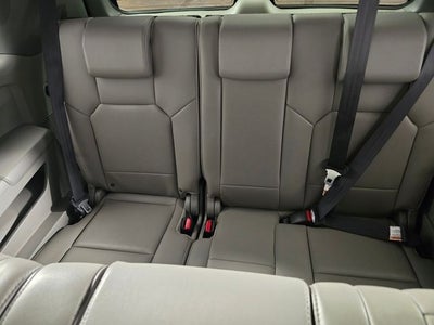 2011 Honda Pilot EX-L