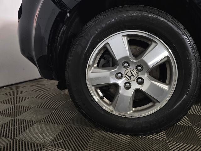 2011 Honda Pilot EX-L