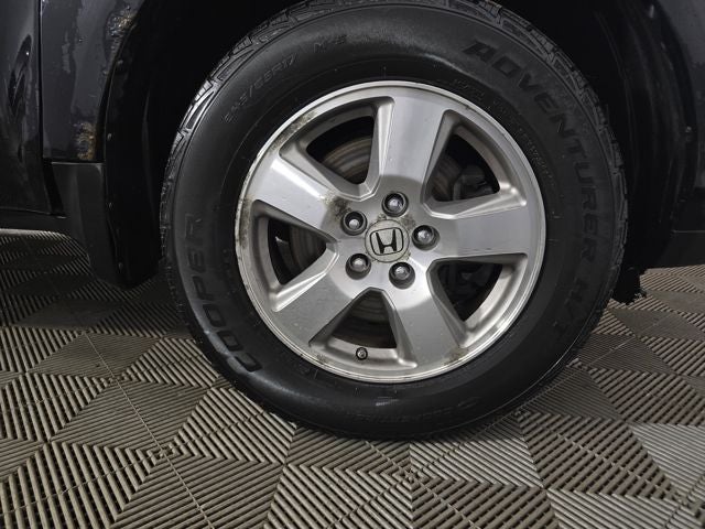 2011 Honda Pilot EX-L