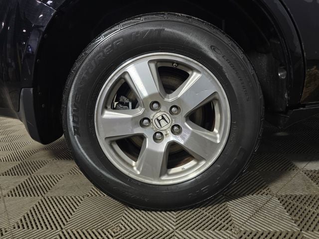 2011 Honda Pilot EX-L