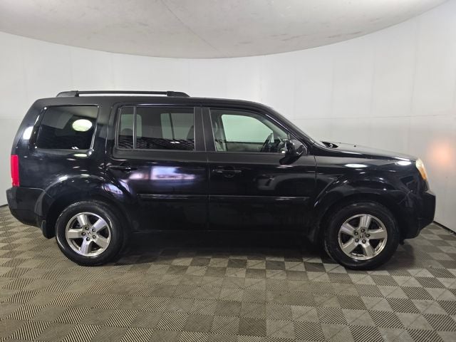 2011 Honda Pilot EX-L