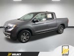 2020 Honda Ridgeline RTL-E