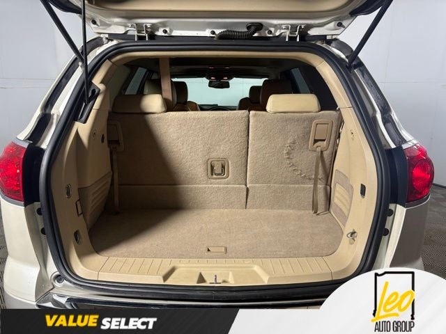 2012 Buick Enclave Leather Group