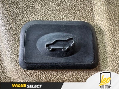 2012 Buick Enclave Leather Group