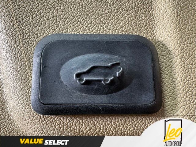 2012 Buick Enclave Leather Group