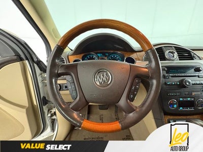 2012 Buick Enclave Leather Group