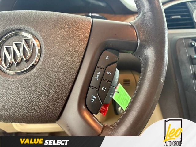 2012 Buick Enclave Leather Group