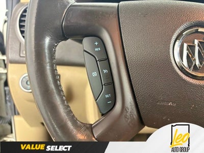 2012 Buick Enclave Leather Group