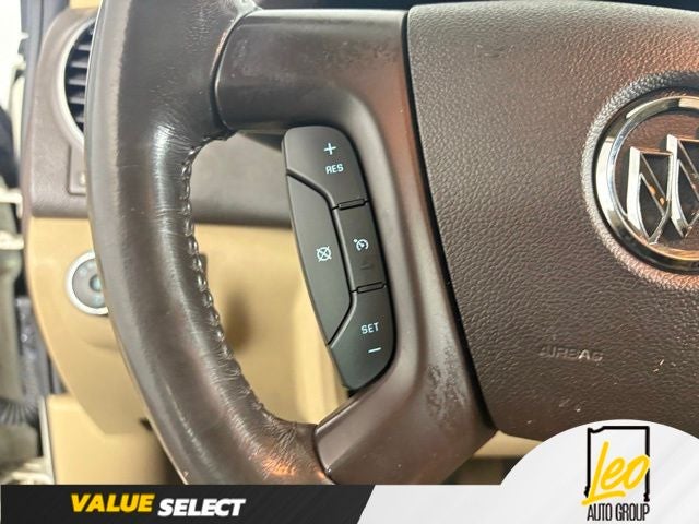 2012 Buick Enclave Leather Group