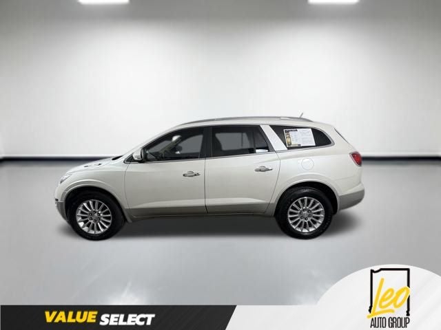 2012 Buick Enclave Leather Group