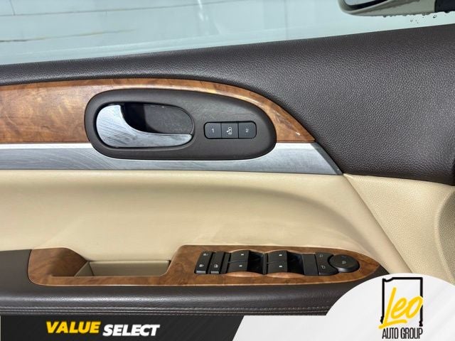 2012 Buick Enclave Leather Group