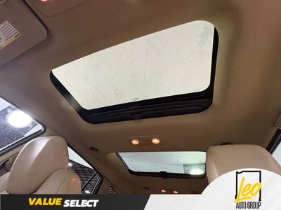 2012 Buick Enclave Leather Group