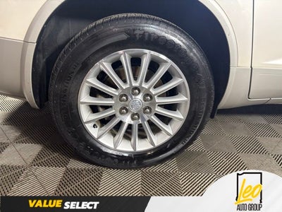 2012 Buick Enclave Leather Group