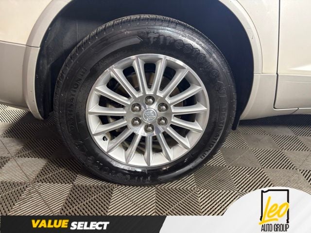 2012 Buick Enclave Leather Group