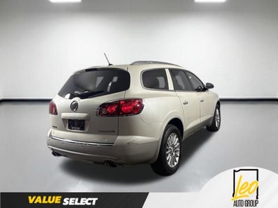 2012 Buick Enclave Leather Group