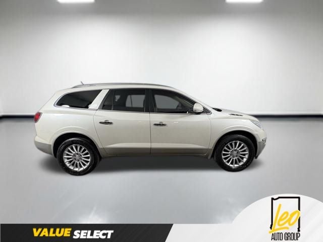2012 Buick Enclave Leather Group