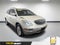 2012 Buick Enclave Leather Group