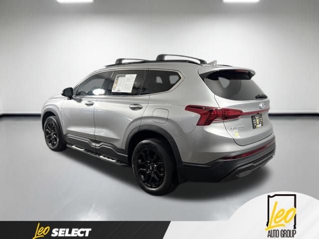 2022 Hyundai Santa Fe XRT