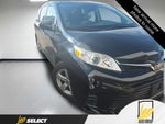 2020 Toyota Sienna LE 8 Passenger