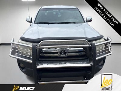 2008 Toyota Tacoma Base V6