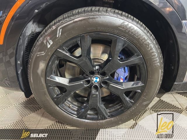 2019 BMW X7 xDrive50i