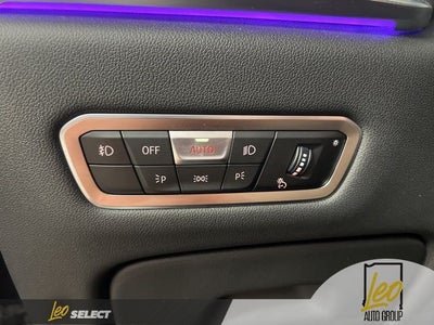 2019 BMW X7 xDrive50i