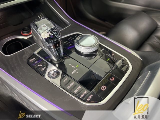 2019 BMW X7 xDrive50i