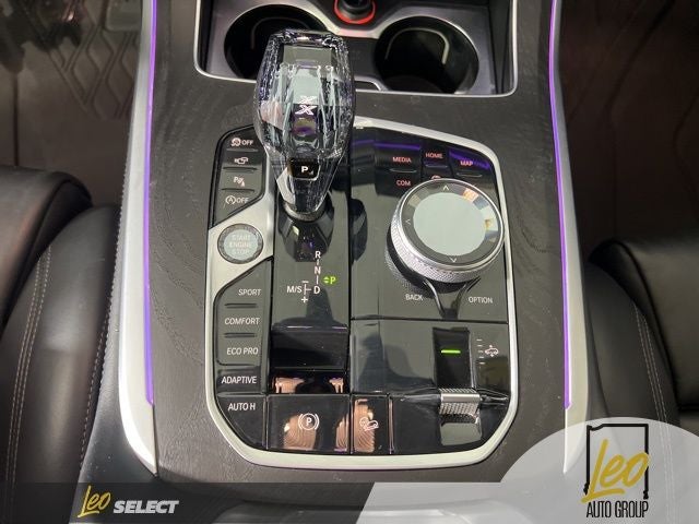 2019 BMW X7 xDrive50i