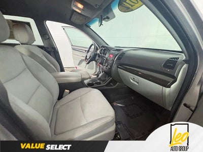 2011 Kia Sorento LX