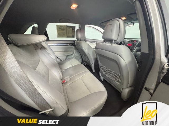 2011 Kia Sorento LX