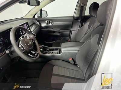 2023 Kia Sorento LX