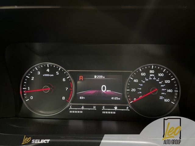 2023 Kia Sorento LX
