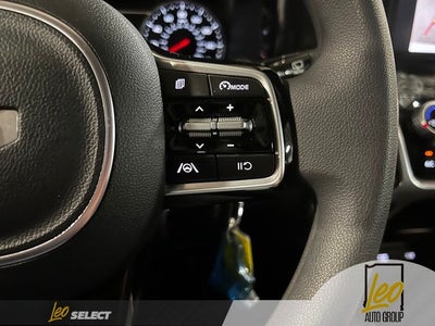 2023 Kia Sorento LX