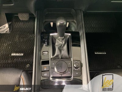 2023 Mazda Mazda CX-50 2.5 S Premium Plus Package