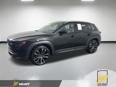 2023 Mazda Mazda CX-50 2.5 S Premium Plus Package