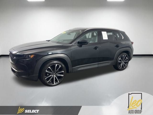 2023 Mazda Mazda CX-50 2.5 S Premium Plus Package