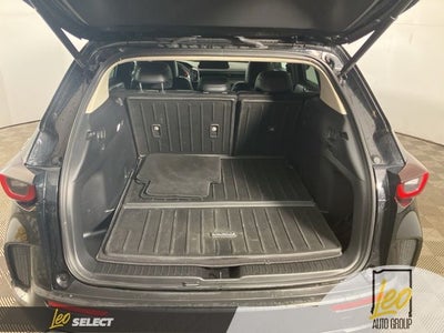 2023 Mazda Mazda CX-50 2.5 S Premium Plus Package