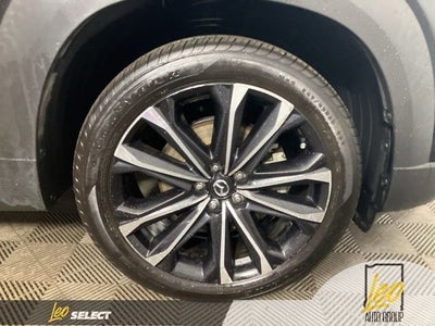 2023 Mazda Mazda CX-50 2.5 S Premium Plus Package