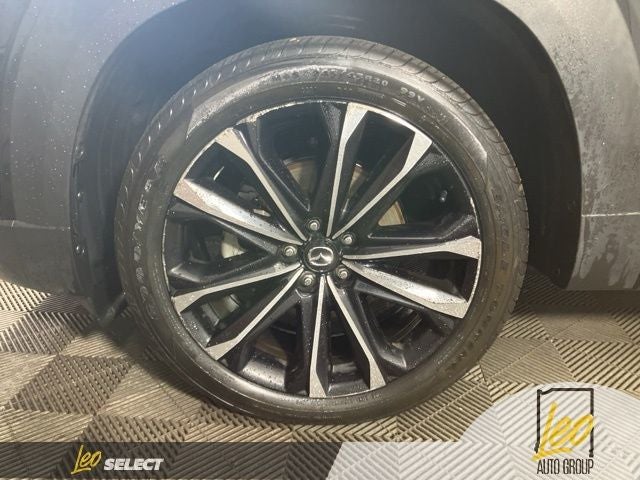 2023 Mazda Mazda CX-50 2.5 S Premium Plus Package