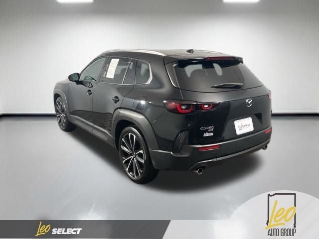 2023 Mazda Mazda CX-50 2.5 S Premium Plus Package