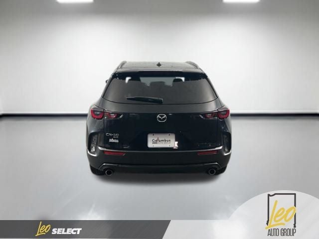 2023 Mazda Mazda CX-50 2.5 S Premium Plus Package