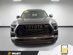 2023 Toyota Sequoia TRD Pro