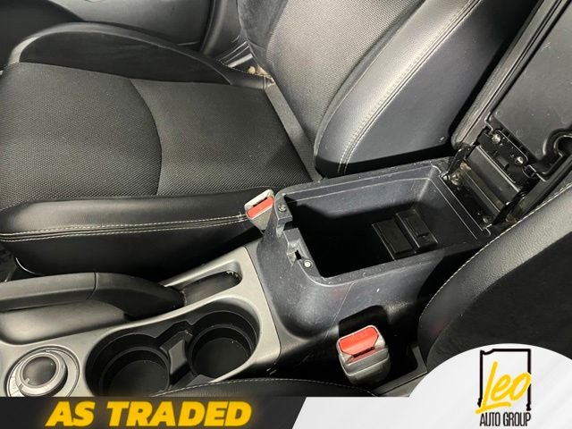 2012 Mitsubishi Outlander SE