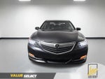 2014 Acura RLX Base Technology Package