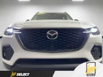 2025 Mazda Mazda CX-70 3.3 Turbo Preferred