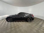 2019 Nissan 370Z Nismo