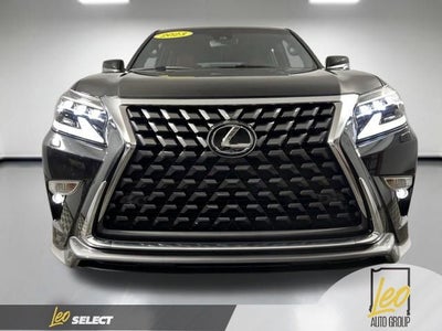 2023 Lexus GX 460