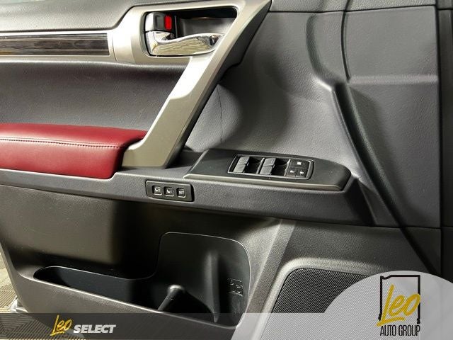 2023 Lexus GX 460