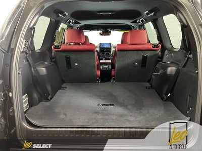 2023 Lexus GX 460